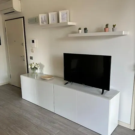 Bilocale - Stazione Apartment
