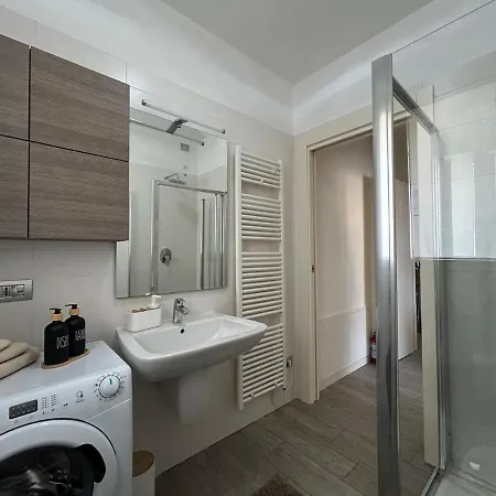 Bilocale - Stazione Apartment Lissone