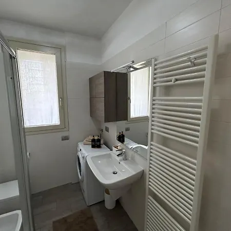 Bilocale - Stazione Apartment Lissone