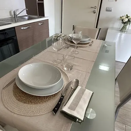 Apartment Bilocale - Stazione Lissone