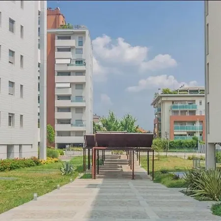 Bilocale - Stazione Apartment