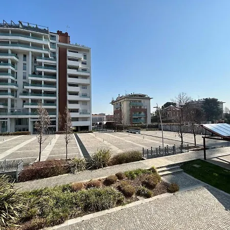 Bilocale - Stazione Apartment