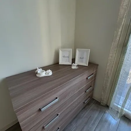 Apartment Bilocale - Stazione