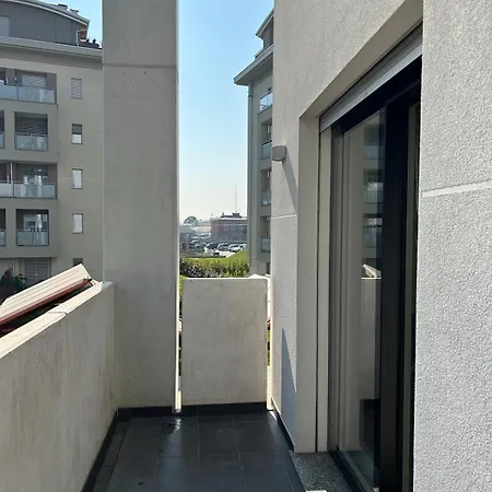 Apartment Bilocale - Stazione Lissone
