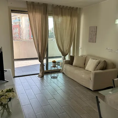 Apartment Bilocale - Stazione
